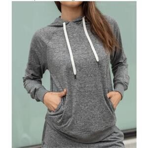 FEAT LUXURY Hoodie UNISEX